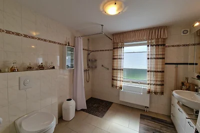 Vakantieappartement Gezinsvakantie Rhauderfehn
