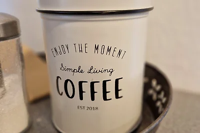 Ferienwohnung Liliencronstuben