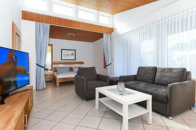 Vakantiehuis Ontspannende vakantie Bensersiel