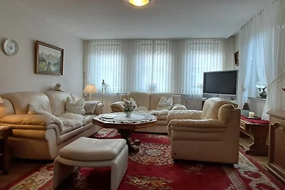 Komfort Ferienwohnung Harzsonne II