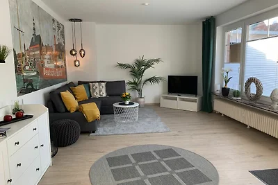 Ferienwohnung Quartier neun