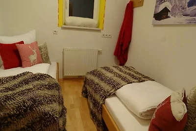 Ferienwohnung für 11 Personen