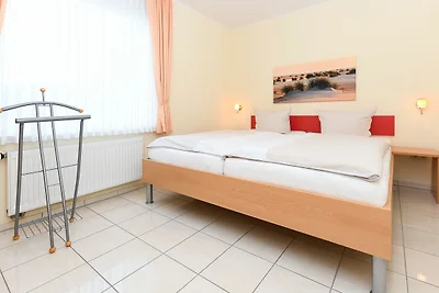 Holiday flat family holiday Bensersiel