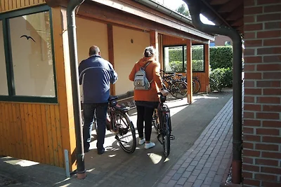 DZ 30 Max mit Balkon