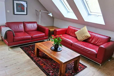 Albergo Cultura ed escursioni Luckow