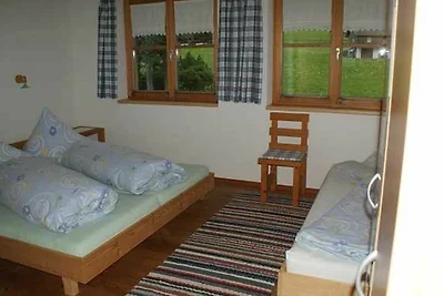 Wohnung 2