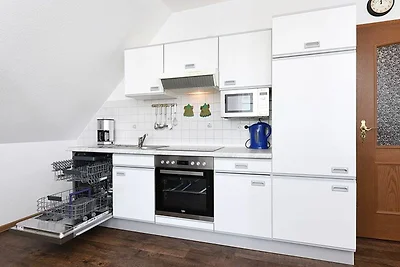Ferienwohnung Steuerbord