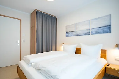 Vakantieappartement Gezinsvakantie Ahlbeck