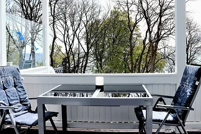 FeWo Nr.2 > 2-Zimmer-Ferienwohnung