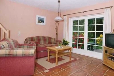 Casa vacanze Vacanza di relax Ahrenshoop