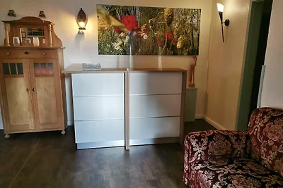 Vakantiehuis Ontspannende vakantie Middelhagen