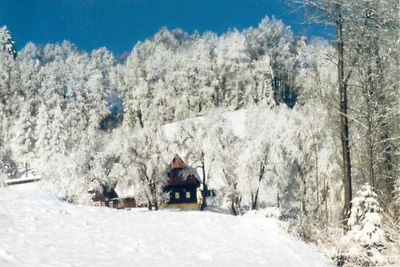 Ferienwohnung für 2-3 Personen, 55m²...