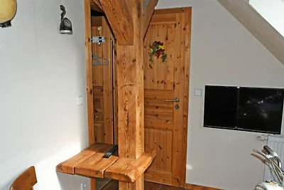 Vakantieappartement Gezinsvakantie Bergen auf Rügen
