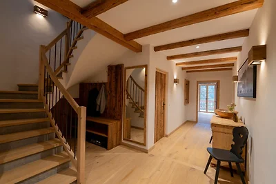 Vakantieappartement Gezinsvakantie Fischbachau
