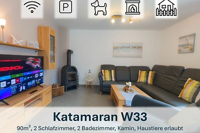 Katamaran-Typ1 #33