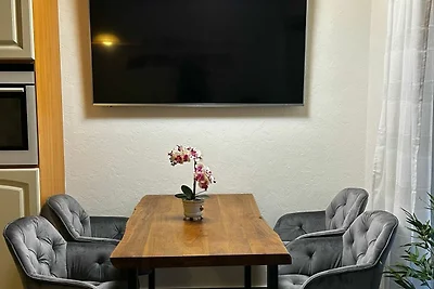 Appartamento Vacanza con famiglia Schönhagen