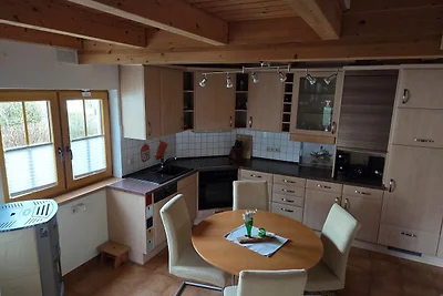 Casa vacanze Vacanza di relax Schotten