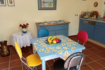 Apartamento Vacaciones familiares Bamberg