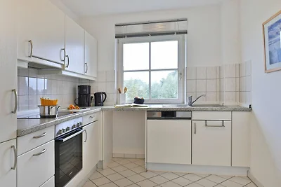 Am Weiher, Wohnung 3