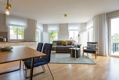 Domizil Düne 8, App. 5