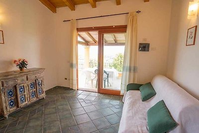 Vakantieappartement Gezinsvakantie Sassari