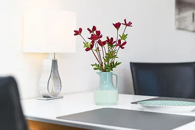 Ferienwohnung Buhne 5