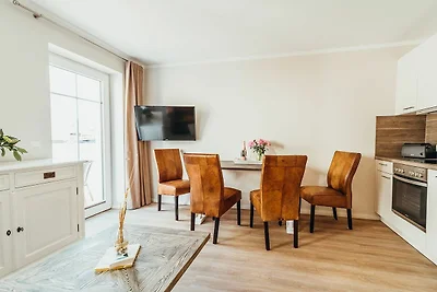 Apartament Dla rodzin Haffkrug