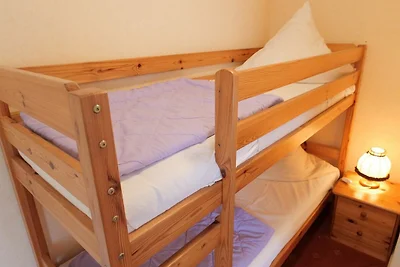 Vakantiehuis Ontspannende vakantie Klütz