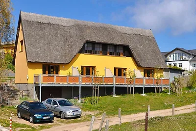 Appartamento Vacanza con famiglia Zehlendorf