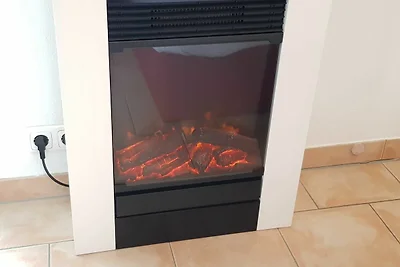 Appartamento Vacanza con famiglia Karlshagen