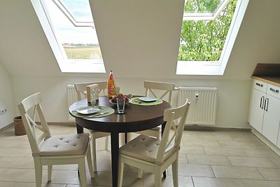 Vakantieappartement Gezinsvakantie Jork