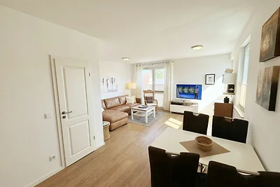 Vakantieappartement Gezinsvakantie Göhren