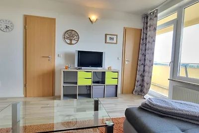 Vakantieappartement Gezinsvakantie Hohegeiß