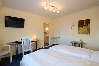Albergo Cultura ed escursioni Leer