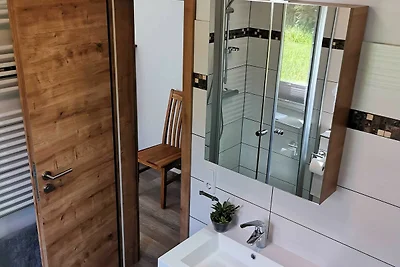 Apartment 2-4 Personen OG