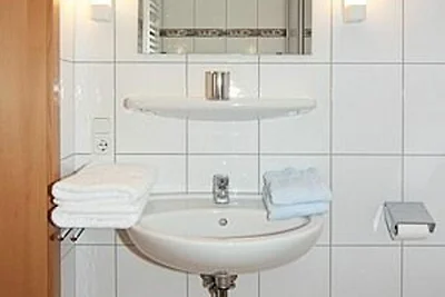 Ferienwohnung Seewolf