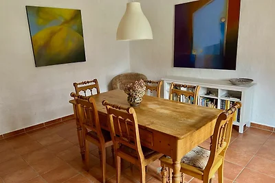 Appartamento Vacanza con famiglia Moltzow