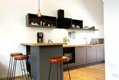 Vakantieappartement Gezinsvakantie Hoyerswerda