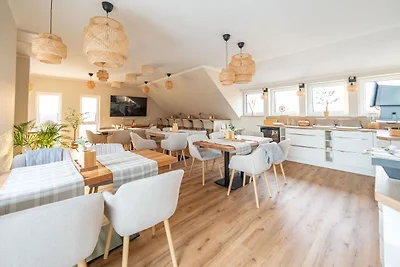 Vakantieappartement Gezinsvakantie Elsterheide