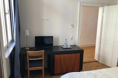 Vakantieappartement Gezinsvakantie Heidelberg