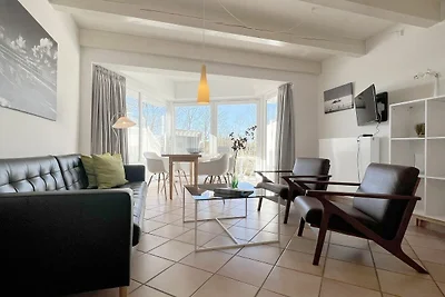 Appartamento Vacanza con famiglia St. Peter-Ording