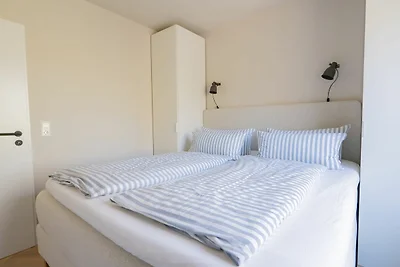 Appartamento Vacanza con famiglia Norderney