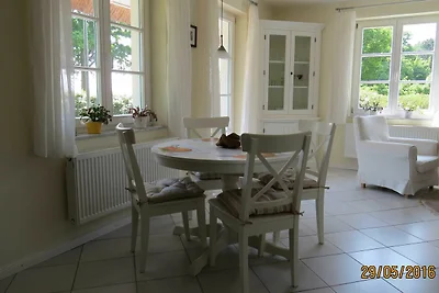 Appartamento Vacanza con famiglia Ummanz