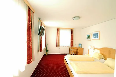 Albergo Cultura ed escursioni Schladming-Dachstein