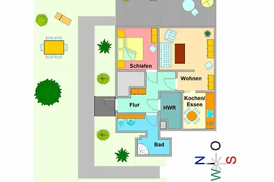 Fritz-Reuter-Str. 10a