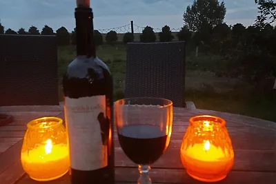 5) FeWo 5-Raum (139m², 8 Pers.