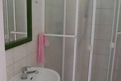 Fewo an der Diemitzer Schleuse