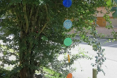 Ferienwohnung für 2 bis 4 Personen