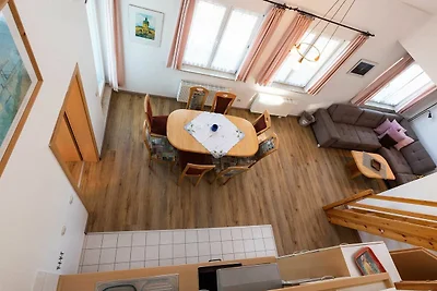 Ferienwohnung Ostseecharme-1 SZ bis max.