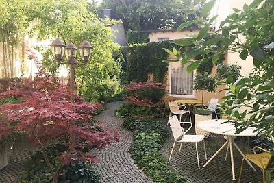 Appartamento Vacanza con famiglia Warnemünde